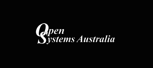 Open systems Open systems