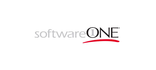 SOFTWAREONE SOFTWAREONE