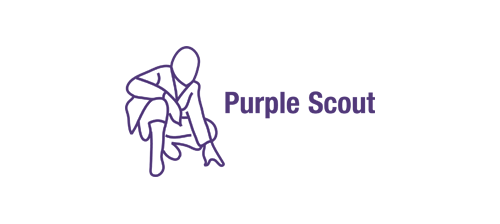 Purple Scout