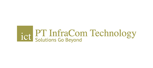 PT Infracom Technology PT Infracom Technology