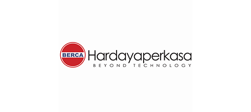 PT Berca Herdayaperkasa PT Berca Herdayaperkasa