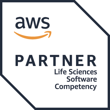 Competência AWS life sciences