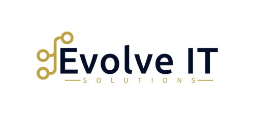 Evolve IT Evolve IT