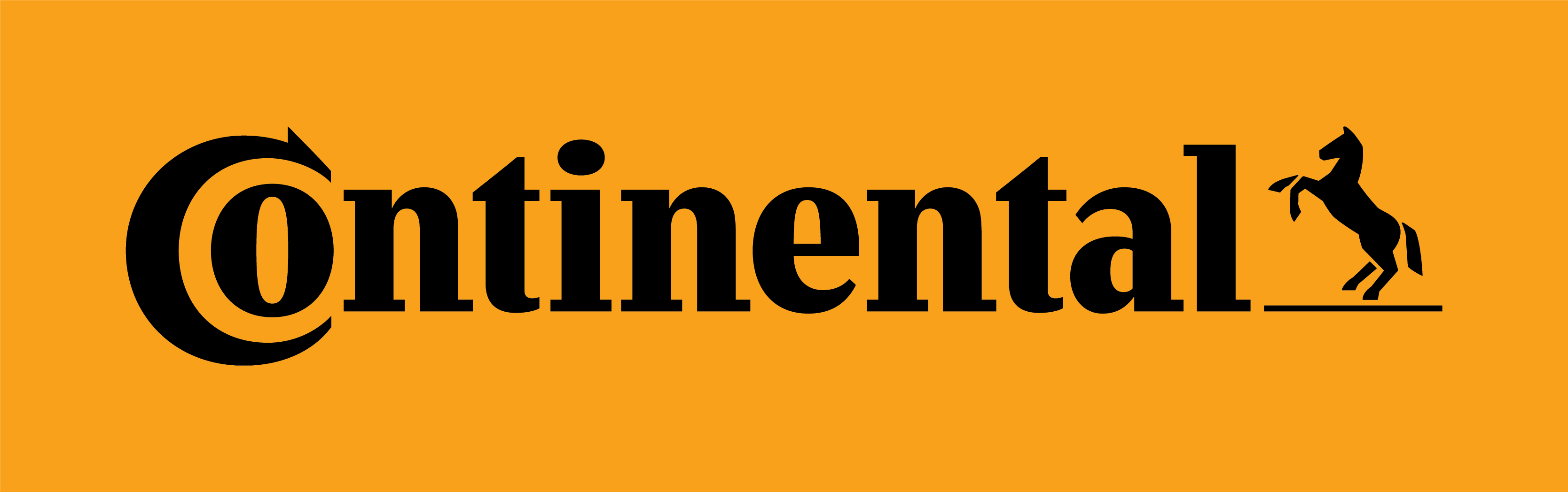 CONTINENTAL TIRES 