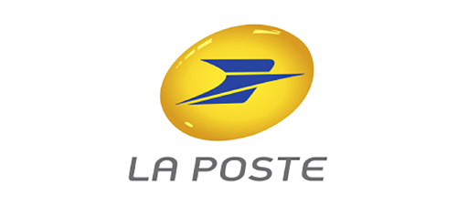 LA POSTE 