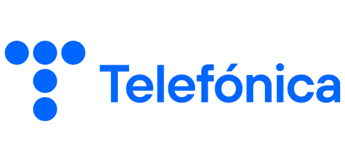 telefonica logo