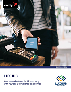 LUXHUB 