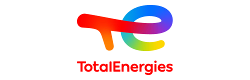 Total Energies logo